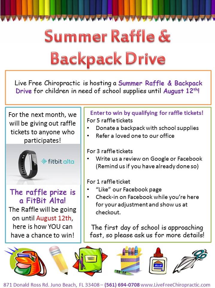 backpackdrive