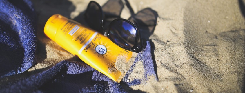 Is Sunscreen Necessary?